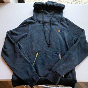 Aviator Nation Hoodie Blue